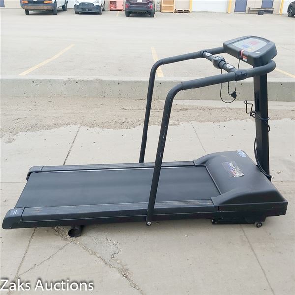 Free Spirit Club Series | Working Treadmill (not heavy one person can move this)