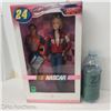 Image 11 : Barbie Collector | Nascar | Jeff Gordon | 24 New In Box