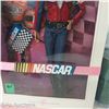 Image 4 : Barbie Collector | Nascar | Jeff Gordon | 24 New In Box