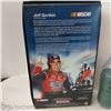 Image 9 : Barbie Collector | Nascar | Jeff Gordon | 24 New In Box