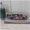 Image 1 : 1:24 scale | Jeff Gordon | Die Cast Car