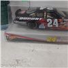 Image 3 : 1:24 scale | Jeff Gordon | Die Cast Car