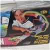 Image 2 : Jeff Gordon | Nascar | Carry Case Race Car with Power Launcher