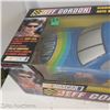 Image 4 : Jeff Gordon | Nascar | Carry Case Race Car with Power Launcher