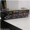 Image 8 : Jeff Gordon | Nascar | Carry Case Race Car with Power Launcher