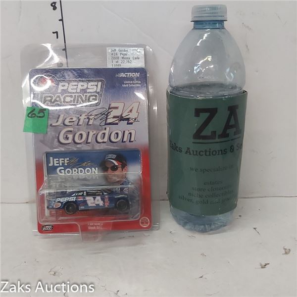 Pepsi Racing | Jeff Gordon 24 | Limited Edition | 2000 Monte Carlo 1 of 22752