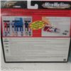 Image 6 : Micro Machine | Winners Circle |Jeff Gordon & Rusty Wallace | Dueling Drivers Collection