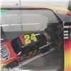 Image 3 : 1:43 Scale | 24 | Jeff Gordon | Remote Control Car | Front Runners