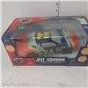 Image 1 : Radio Control | Stock Car Racer | Winners Circle | Jeff Gordon