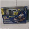 Image 1 : Revell | Pro Finish | 24 Jeff Gordon | Sill 2 Model Kit | New | 2000 Monte Carlo