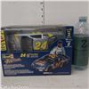 Image 2 : Revell | Pro Finish | 24 Jeff Gordon | Sill 2 Model Kit | New | 2000 Monte Carlo