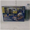 Image 3 : Revell | Pro Finish | 24 Jeff Gordon | Sill 2 Model Kit | New | 2000 Monte Carlo