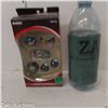 Image 2 : Trevco | Nascar | Collectible Mini Ornaments | #24 | Jeff Gordon