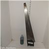 Image 1 : Hand Saw | Estate