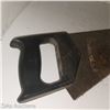 Image 3 : Hand Saw | Estate