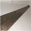 Image 4 : Hand Saw | Estate
