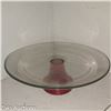 Image 2 : Estate | Heavy Glass Cake Plate +