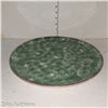 Image 5 : Estate | Heavy Glass Cake Plate +