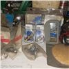 Image 7 : Estate | Box of Headlights | Hardware | Plumbing | +