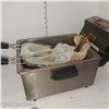 Image 2 : Estate | Double Deep Fryer |