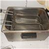 Image 3 : Estate | Double Deep Fryer |