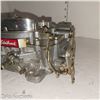 Image 4 : Edelbrock 4 Barrel 350 | Performance Carburetor | Box May Be Mismatched | As Is