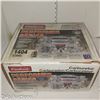 Image 1 : Edelbrock 4 Barrel 350 | Performance Carburetor | Box May Be Mismatched | As Is