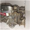 Image 4 : Edelbrock 4 Barrel 350 | Performance Carburetor | Box May Be Mismatched | As Is