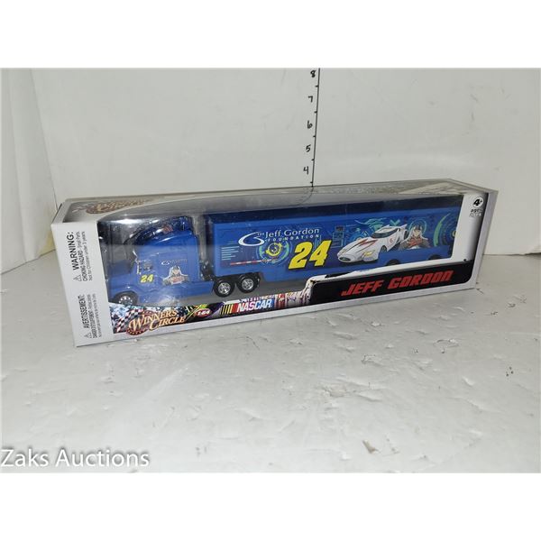 Jeff Gordon | Winners Circle | Trailer | 1:64