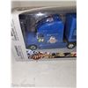 Image 2 : Jeff Gordon | Winners Circle | Trailer | 1:64