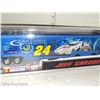 Image 3 : Jeff Gordon | Winners Circle | Trailer | 1:64