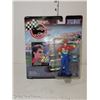 Image 1 : Starting up | Kenner | Winners Circle | 24 Jeff Gordon Figurine