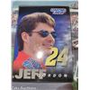 Image 3 : Starting up | Kenner | Winners Circle | 24 Jeff Gordon Figurine