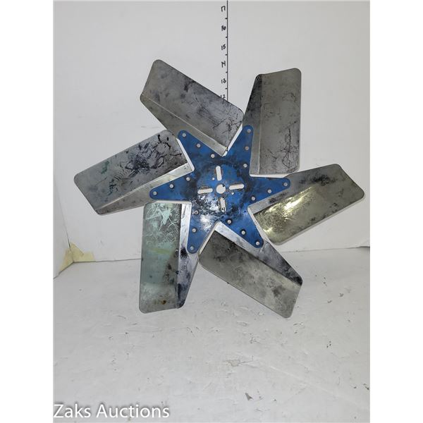 Estate | Direct Drive Engine Fan