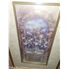 Image 2 : Estate | Ornate Framed Picture | Large