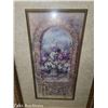 Image 5 : Estate | Ornate Framed Picture | Large