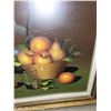 Image 4 : Estate | Framed Canvas Picture