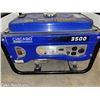 Image 2 : Chicago | 3500 | Gas Generator