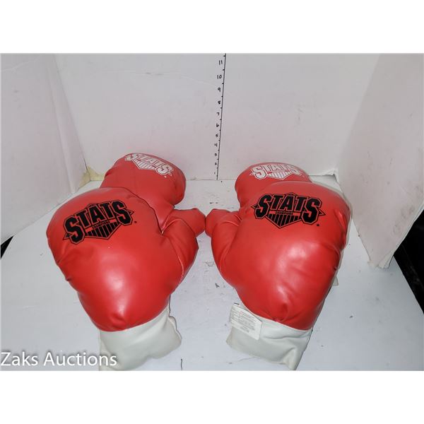 Lot of 2 Boxing Gloves