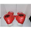 Image 1 : Lot of 2 Boxing Gloves