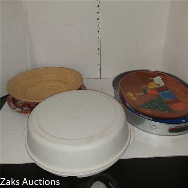 Estate | Kitchen Lot