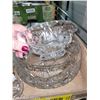 Image 4 : Box of Various Crystal | All Have Damage | Ideal for Crafts | Projects