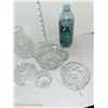 Image 7 : Box of Various Crystal | All Have Damage | Ideal for Crafts | Projects