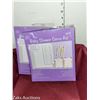 Image 2 : Lot of Baby Shower | Party Decor | Items | Includes Wicker Basket