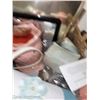 Image 2 : Estate | Sea Grass Basket with Various Items