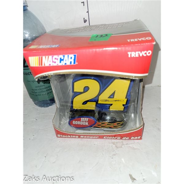 Nascar | Trevco | Jeff Gordon. 24 | | Stocking Hanger