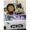 Image 1 : Box of Random Estate Items