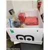 Image 2 : Box of Random Estate Items