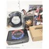 Image 1 : Lot of Tech | Gamer | MTG Items