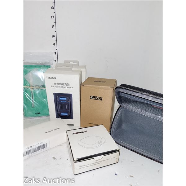 Gadget Lot
